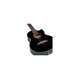 Flight Nighthawk Baritone EQ-A BK