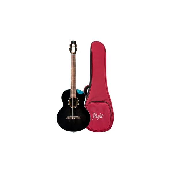 Flight Nighthawk Baritone EQ-A BK