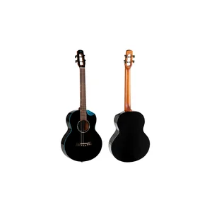 Flight Nighthawk Baritone EQ-A BK