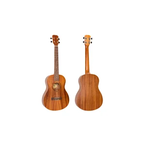 Flight NUB310 Baritone Ukulele