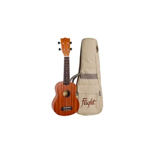 Flight NUS310 Soprano Ukulele