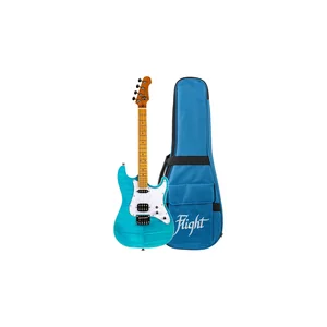 Flight Pathfinder Baritone Ocean Blue