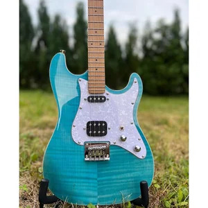Flight Pathfinder Baritone Ocean Blue