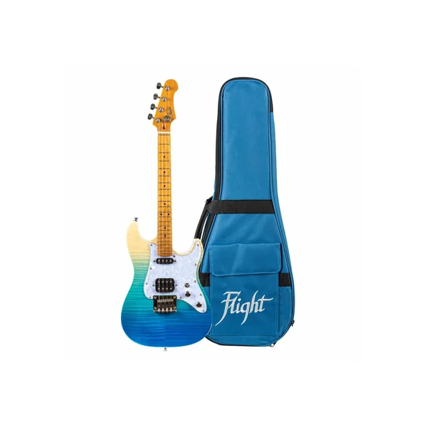 Flight Pathfinder Tenor TBL