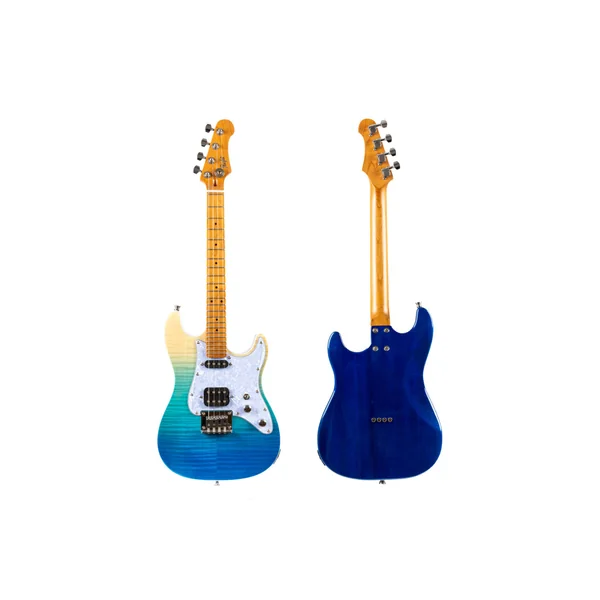 Flight Pathfinder Tenor TBL