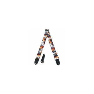Flight S35 Cats Ukulele Strap