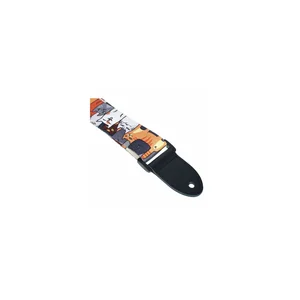 Flight S35 Cats Ukulele Strap