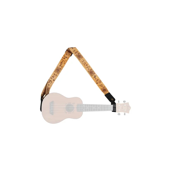Flight S35 Cave Ukulele Strap