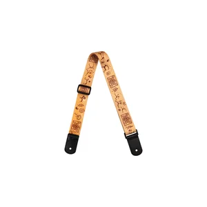 Flight S35 Cave Ukulele Strap