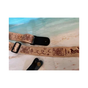 Flight S35 Cave Ukulele Strap