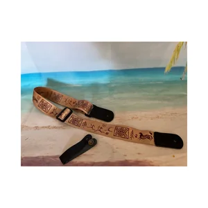 Flight S35 Cave Ukulele Strap