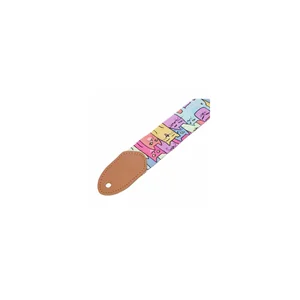 Flight S35 Kitty Ukulele Strap