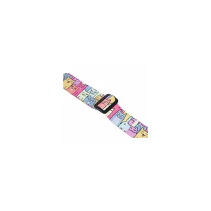 Flight S35 Kitty Ukulele Strap