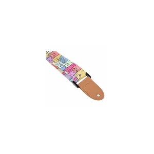 Flight S35 Kitty Ukulele Strap
