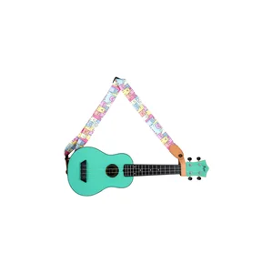Flight S35 Kitty Ukulele Strap