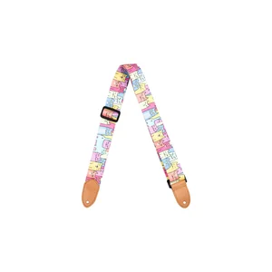 Flight S35 Kitty Ukulele Strap