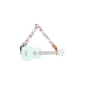 Flight S35 Kitty Ukulele Strap
