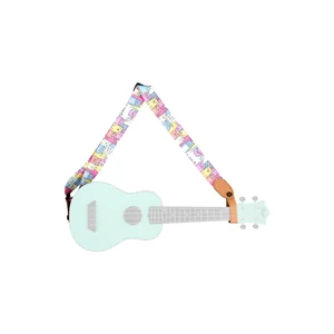 Flight S35 Kitty Ukulele Strap