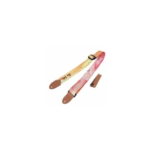 Flight S35 Sunset Elise Ecklund Strap