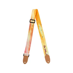 Flight S35 Sunset Elise Ecklund Strap