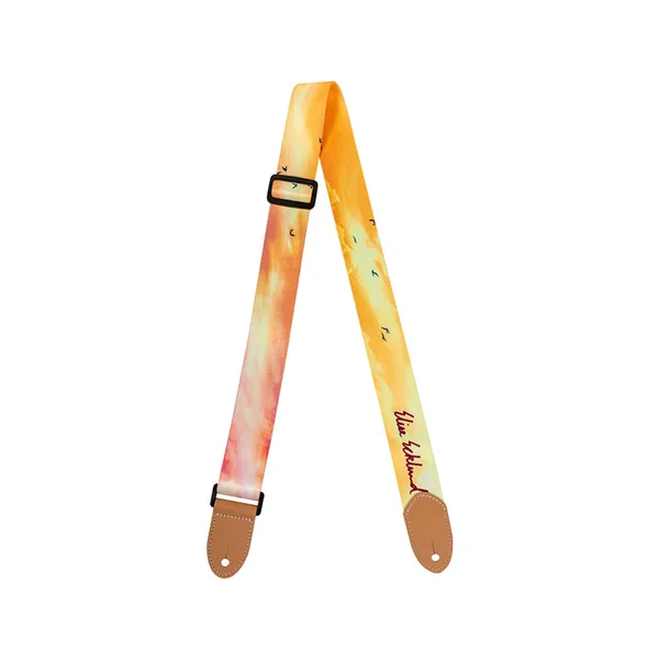 Flight S35 Sunset Elise Ecklund Strap