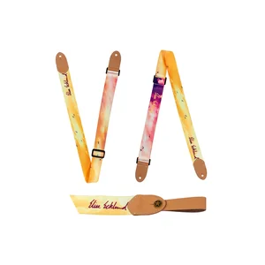 Flight S35 Sunset Elise Ecklund Strap
