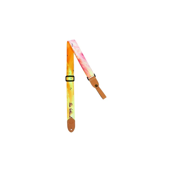Flight S35 Sunset Elise Ecklund Strap