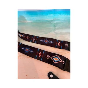 Flight S35 Tempo Ukulele Strap