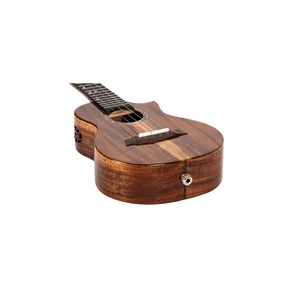 Flight Spirit Concert EQ-A Ukulele