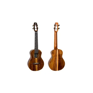 Flight Spirit Concert EQ-A Ukulele