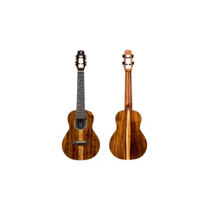 Flight Spirit Concert EQ-A Ukulele