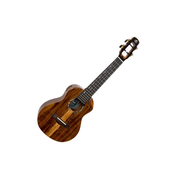 Flight Spirit Concert EQ-A Ukulele