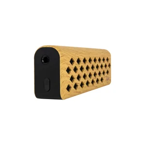Flight Tiny6 Maple Portable Amp