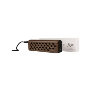 Flight Tiny6 Walnut Portable Amp