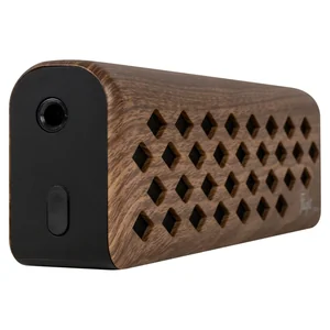 Flight Tiny6 Walnut Portable Amp