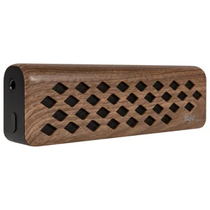 Flight Tiny6 Walnut Portable Amp