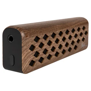 Flight Tiny6 Walnut Portable Amp
