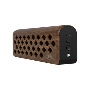 Flight Tiny6 Walnut Portable Amp