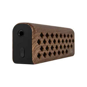 Flight Tiny6 Walnut Portable Amp