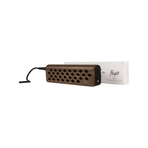 Flight Tiny6 Walnut Portable Amp