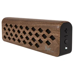 Flight Tiny6 Walnut Portable Amp