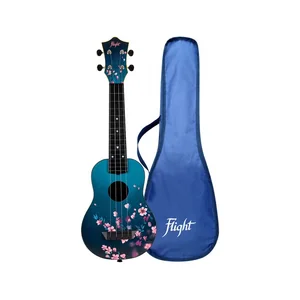 Flight TUS-32 Sakura Travel Soprano