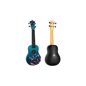 Flight TUS-32 Sakura Travel Soprano