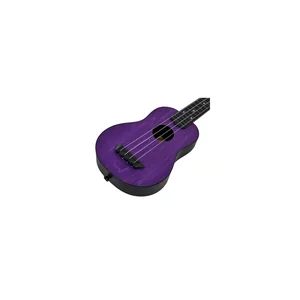 Flight TUS35 PP Travel Ukulele