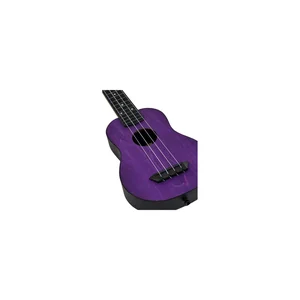 Flight TUS35 PP Travel Ukulele