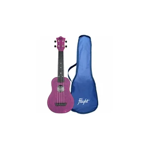 Flight TUS35 PP Travel Ukulele