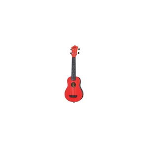 Flight TUS35 RD Travel Ukulele