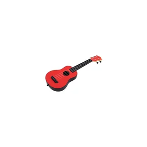 Flight TUS35 RD Travel Ukulele