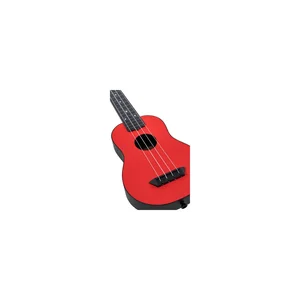 Flight TUS35 RD Travel Ukulele