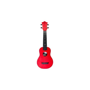 Flight TUS35 RD Travel Ukulele